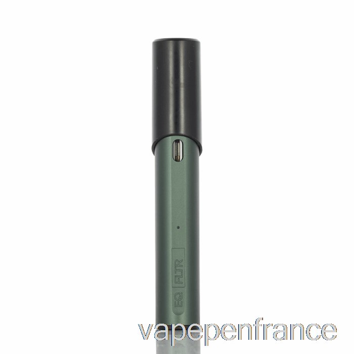 Innokin Eq Fltr 9.5w Système De Pods Stylo Vape Gris Tempête